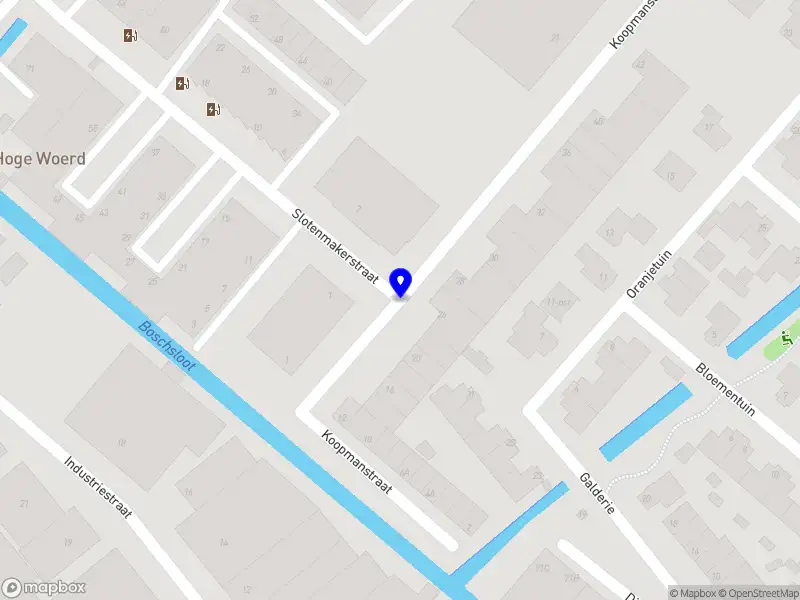 De Woerd Holding B.V.