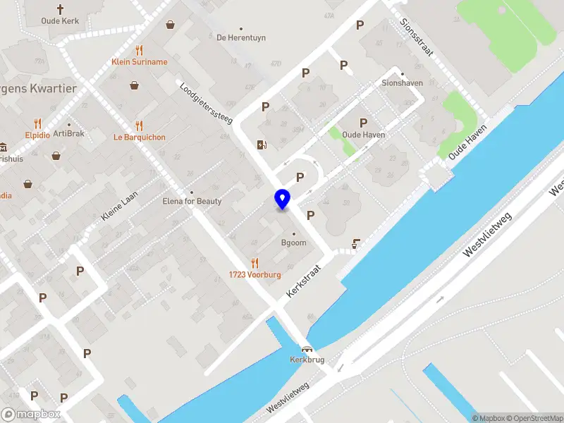 Stichting Verloskundig Samenwerkingsverband Den Haag