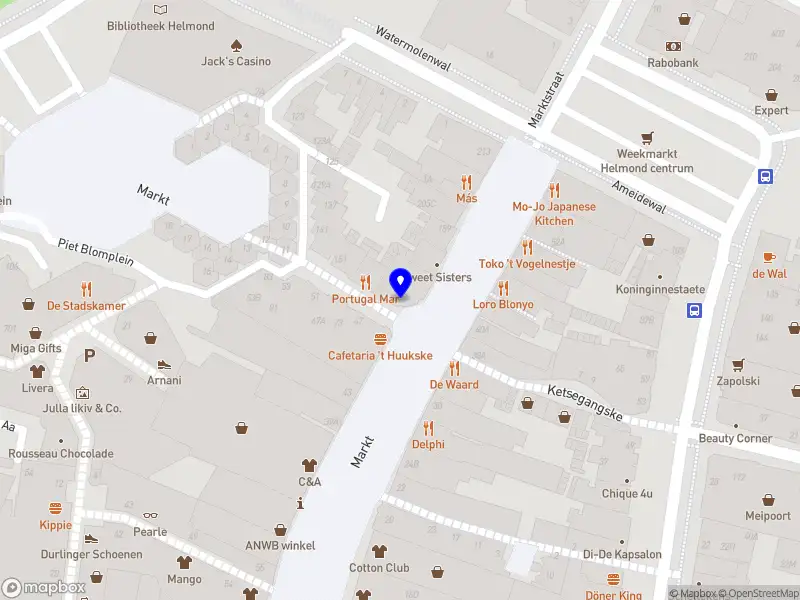 Franse Pannenkoeken
