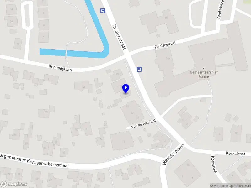 Vereniging van eigenaars Munstersestraat 3.a te Raalte