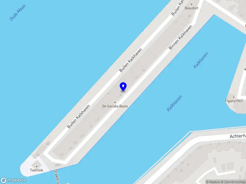 Vereniging van Eigenaars Electrique te Dordrecht