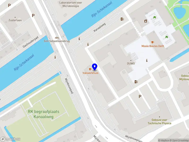 Delft Labs B.V.