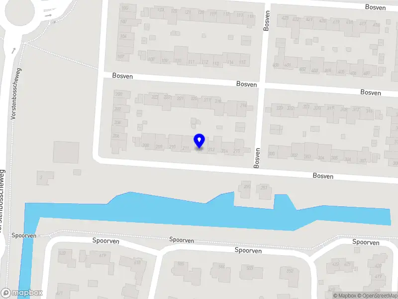Sprinkhuizen Holding B.V.