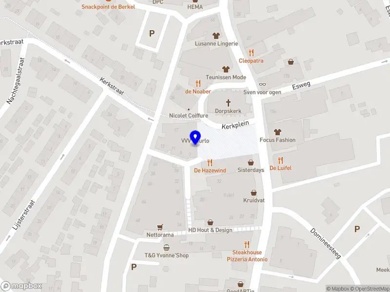 Cura - Centrum voor Osteopathie & Mesologie