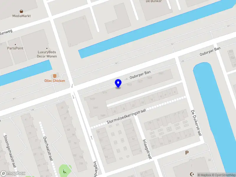 TT13 Trading B.V.