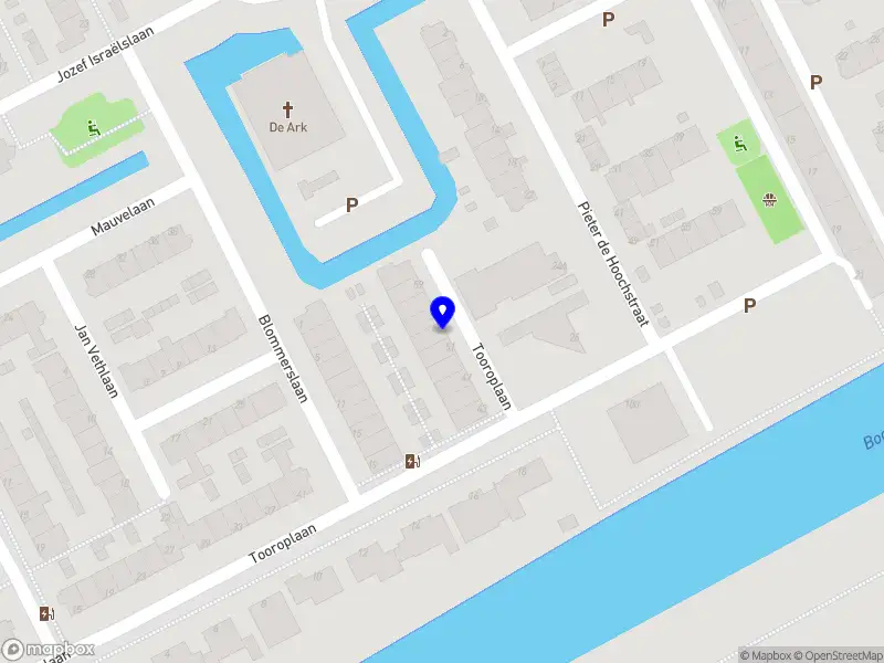 Pijp Real Estate B.V.