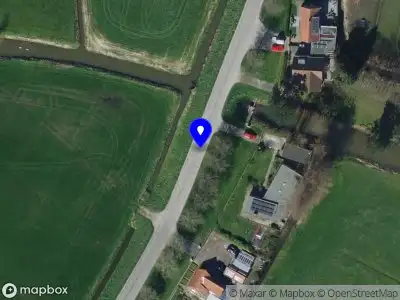 Overig Oudelandsedijk  Abbenbroek
