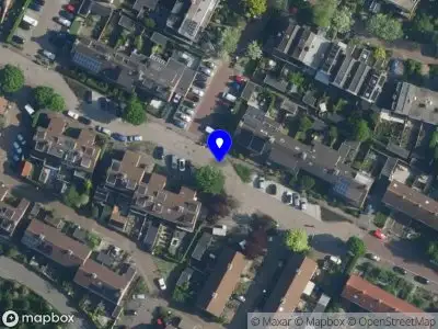 Overig De Ruyterlaan  Bennebroek