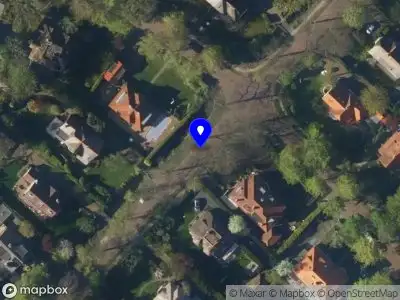 Omgevingsvergunning Weteringlaan  Wassenaar