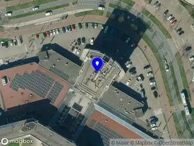 Exploitatievergunning Musical  Arnhem