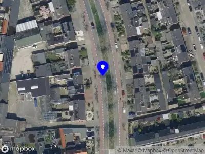 Provincie Noord-Brabant - besluit wijziging omgevingsvergunning – Krisma Vastgoed BV – Abdis van Thornstraat 68, 68A t/m 68C, 70, 70A en Catharinastraat 42 te Oosterhout