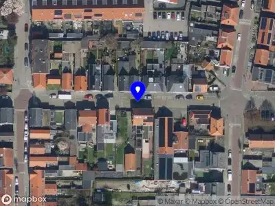 Bekendmaking Provincie Noord-Brabant - besluit wijziging omgevingsvergunning – Krisma Vastgoed BV – Abdis van Thornstraat 68, 68A t/m 68C, 70, 70A en Catharinastraat 42 te Oosterhout