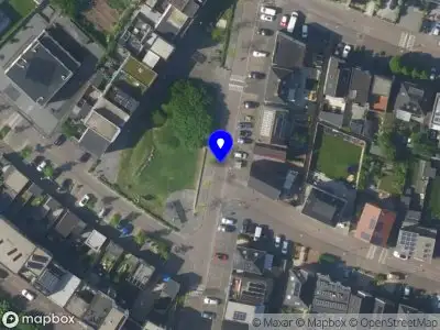 Omgevingsvergunning Hermesstraat  Almere