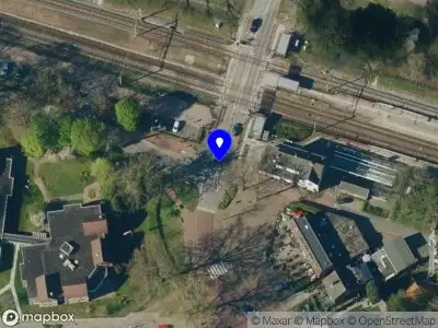 Bouwvergunning Parallelweg  Wolfheze