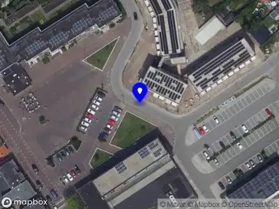 Omgevingsvergunning Vogelenzang  Halsteren