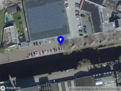 Omgevingsvergunning Noordkade  Veghel