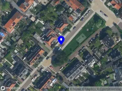Bouwvergunning Reigerstraat  Badhoevedorp