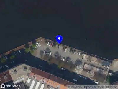 Bekendmaking Aangevraagde omgevingsvergunning Coolhaven 32