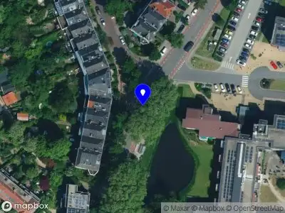 Bouwvergunning Coehoornsingel  Zutphen