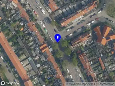 Overig Koningin Wilhelminaweg  Gouda