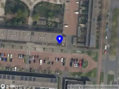 Verkeersbesluit Cesar Domelastraat  Rotterdam