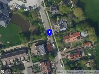 Kennisgeving ingediende aanvraag evenementenvergunning voor het houden van 'Intocht Sinterklaas' op 23 november 2024 - aankomst Jachthaven 't Venegat, Meerbon dan optocht naar IKC Het Woud, Herenweg 1