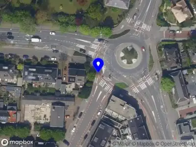 Vestiging gemeentelijk voorkeursrecht Rhijngeesterstraatweg 13A/13C (Overgeest)