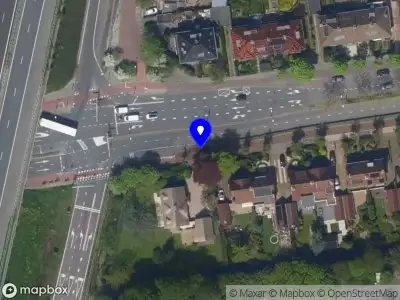 Vestiging gemeentelijk voorkeursrecht Rhijngeesterstraatweg 13A/13C (Overgeest)