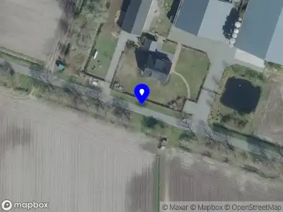 Natuurbeschermingsvergunning Vlagheideweg  Vorstenbosch