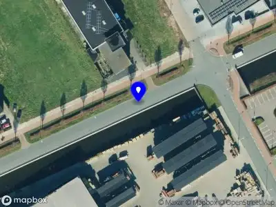 Milieuvergunning Edison  Meppel
