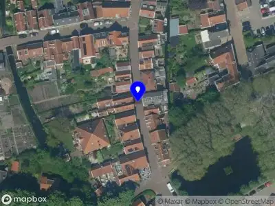 Overig Gevangenpoortsteeg  Edam