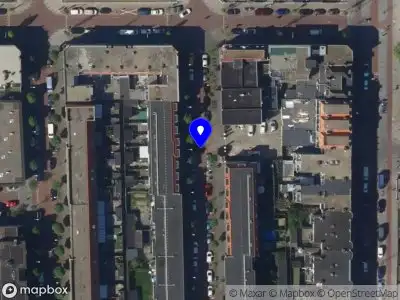 Overig Hertzogstraat  's-Gravenhage