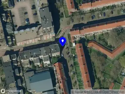 Provincie Gelderland Wet natuurbescherming, locatie Willem Barendszstraat 2 en 2A Arnhem