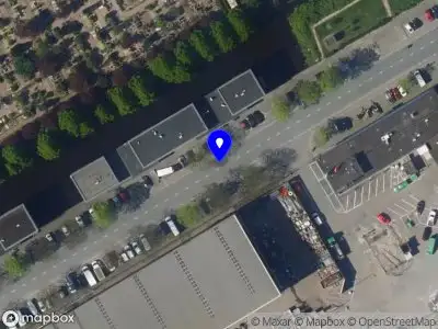 Apv vergunning - Besluiten, Zonweg - Zonweg ter hoogte van huisnummer 11 te Den Haag