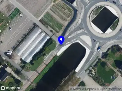 Bouwvergunning Hoofdweg  Abbenes