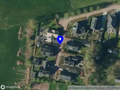 Milieuvergunning De Houtwal  Wageningen