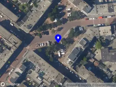 Evenementenvergunning - Aangevraagde evenementenvergunning groot, Strand Zuid te Den Haag