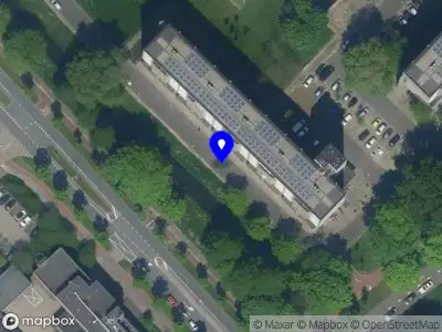 Verkeersbesluit Sauerstraat  Beverwijk