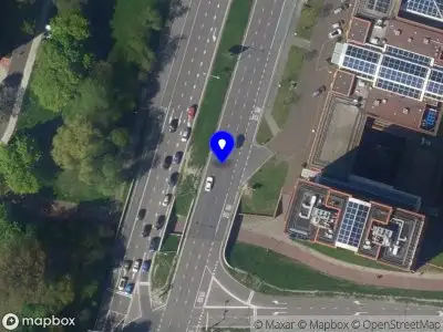 Overig Afrikaweg  Zoetermeer