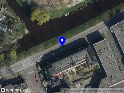 Watervergunning Boeimeersingel  Breda
