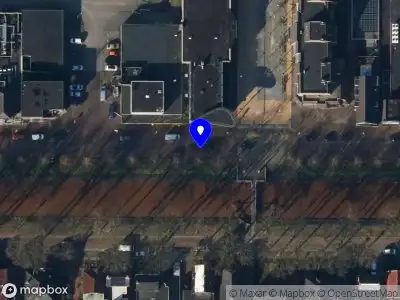 Bekendmaking Aanvraag omgevingsvergunning Omgevingswet: Hoofdstraat 123, Ter Apel, aanbouw op dakterras, datum: 25 september 2024