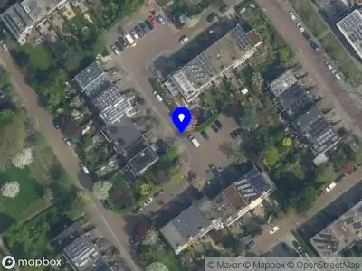 Overig Landsteinerbocht  Delft