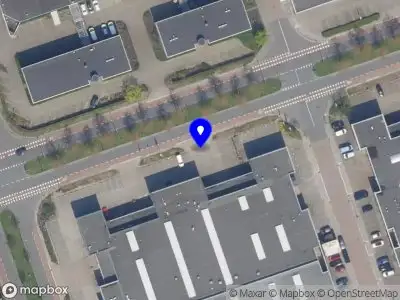 Milieuvergunning Sydneystraat  Rotterdam