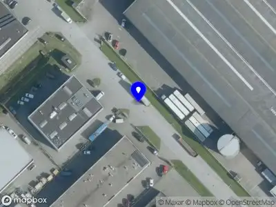 Milieuvergunning Aresstraat  Tilburg