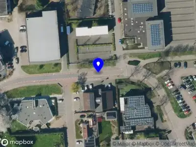 Besluit buiten behandeling laten aanvraag Alcoholwetvergunning, Hof van Druten B.V., Klepperheide 17-1 Druten.