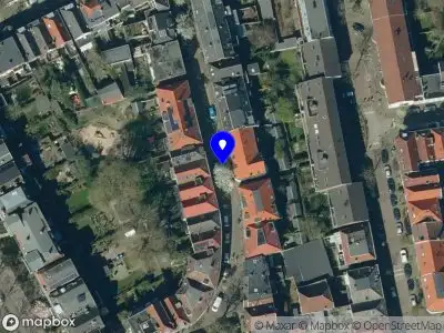 Verkeersbesluit Sint Marten  Arnhem