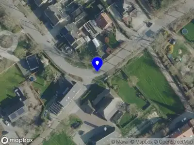 Bekendmaking Verleende omgevingsvergunning Dorpsstraat 48, Bergharen