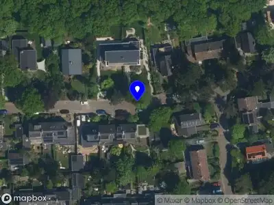 Overig Ruys de Perezlaan  Aerdenhout