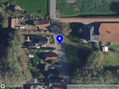 Bekendmaking Zuiderstraat 73 Noordbroek, Verleende omgevingsvergunning (reguliere procedure) 19521462902