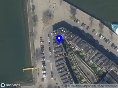 Bekendmaking Gemeente Rotterdam - Intrekken verkeersbesluit t.b.v. oplaadinfrastructuur elektrische voertuigen  - Nijverheidstraat 20a